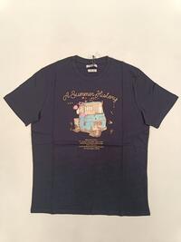 TSHIRT UOMO M/M CB831044 Tellini S.r.l. Ingrosso Abbigliamento